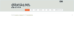 Desktop Screenshot of freewifihotspot.cz